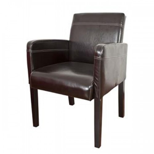 Sillón Klasic Café